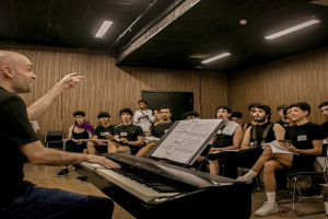 CULTSP PRO completa um ano com 10 mil formados e amplia presença cultural em São Paulo