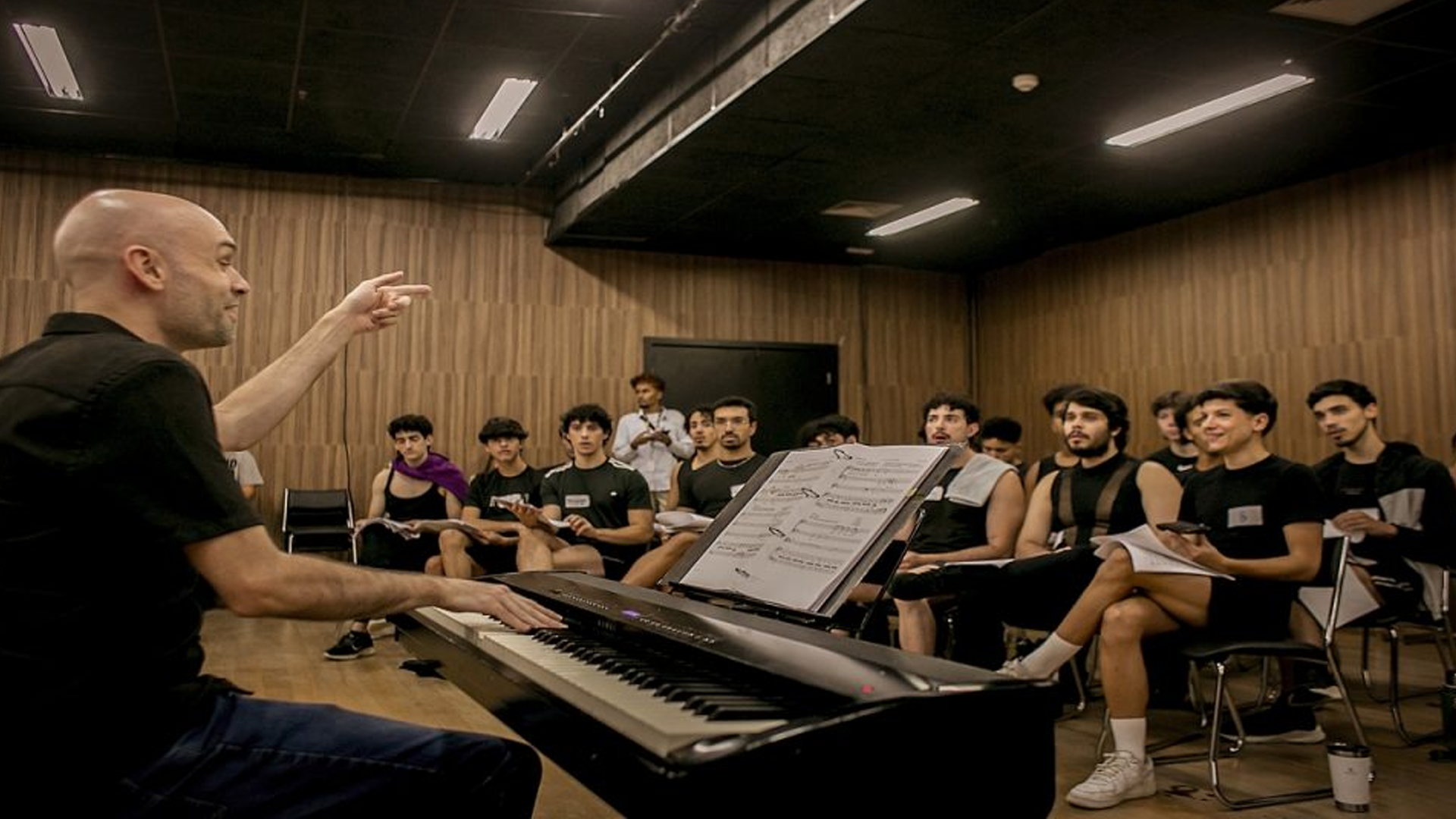 CULTSP PRO completa um ano com 10 mil formados e amplia presença cultural em São Paulo