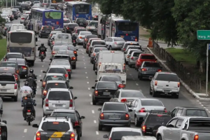 Carteira de motorista novas regras passam a valer esta semana