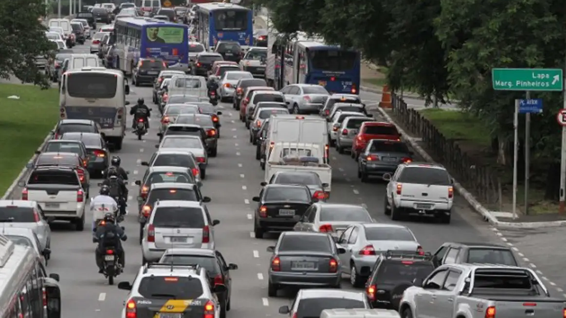 Carteira de motorista novas regras passam a valer esta semana