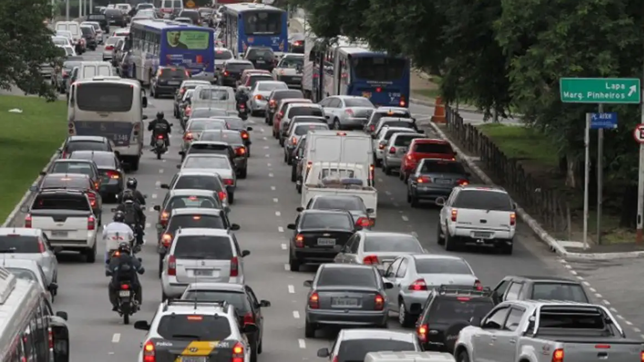 Carteira de motorista novas regras passam a valer esta semana