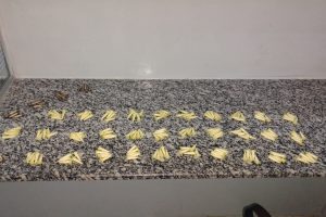 Casal é preso por tráfico de drogas durante operação da PM em Limeira (2)