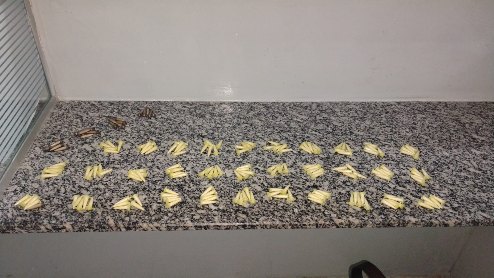 Casal é preso por tráfico de drogas durante operação da PM em Limeira (2)