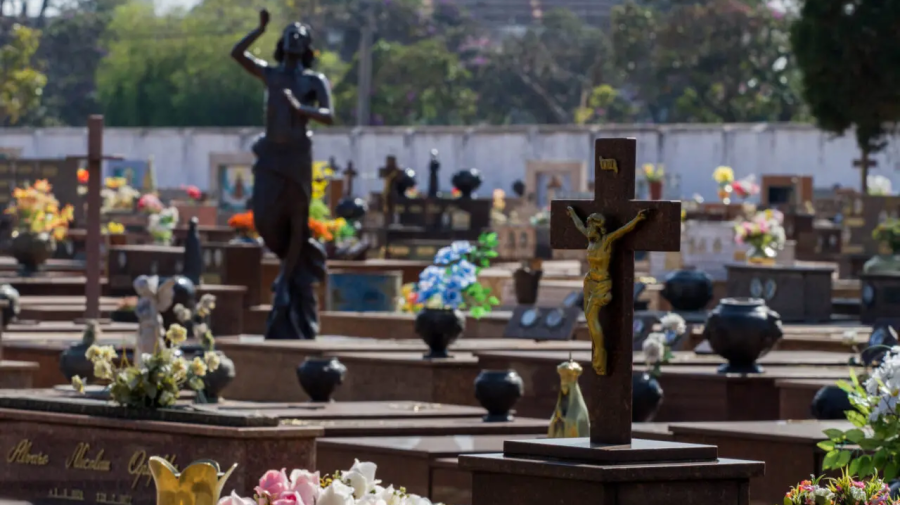 Confira os falecimentos de hoje, 14 de dezembro de 2025