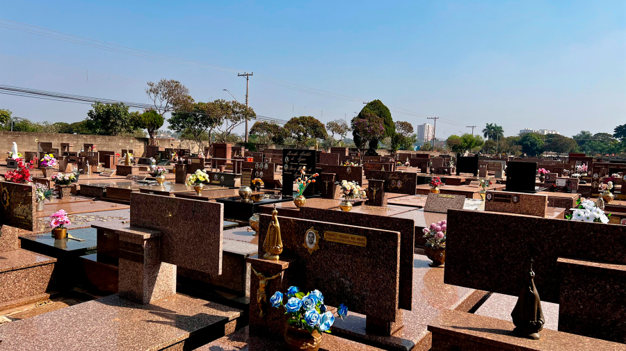 Confira os falecimentos de hoje, 15 de dezembro de 2025