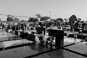 Confira os falecimentos de hoje, 17 de dezembro de 2025