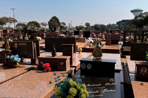 Confira os falecimentos de hoje, 2 de dezembro de 2025