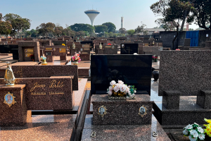 Confira os falecimentos de hoje, 9 de dezembro de 2025