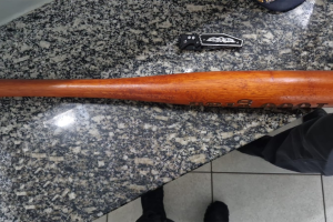 Confusão entre vizinhos termina com homem ferido por canivete em Cordeiro