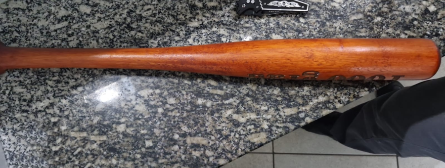 Confusão entre vizinhos termina com homem ferido por canivete em Cordeiro