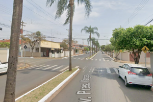 Confusão entre vizinhos termina com homem ferido por canivete em Cordeirópolis