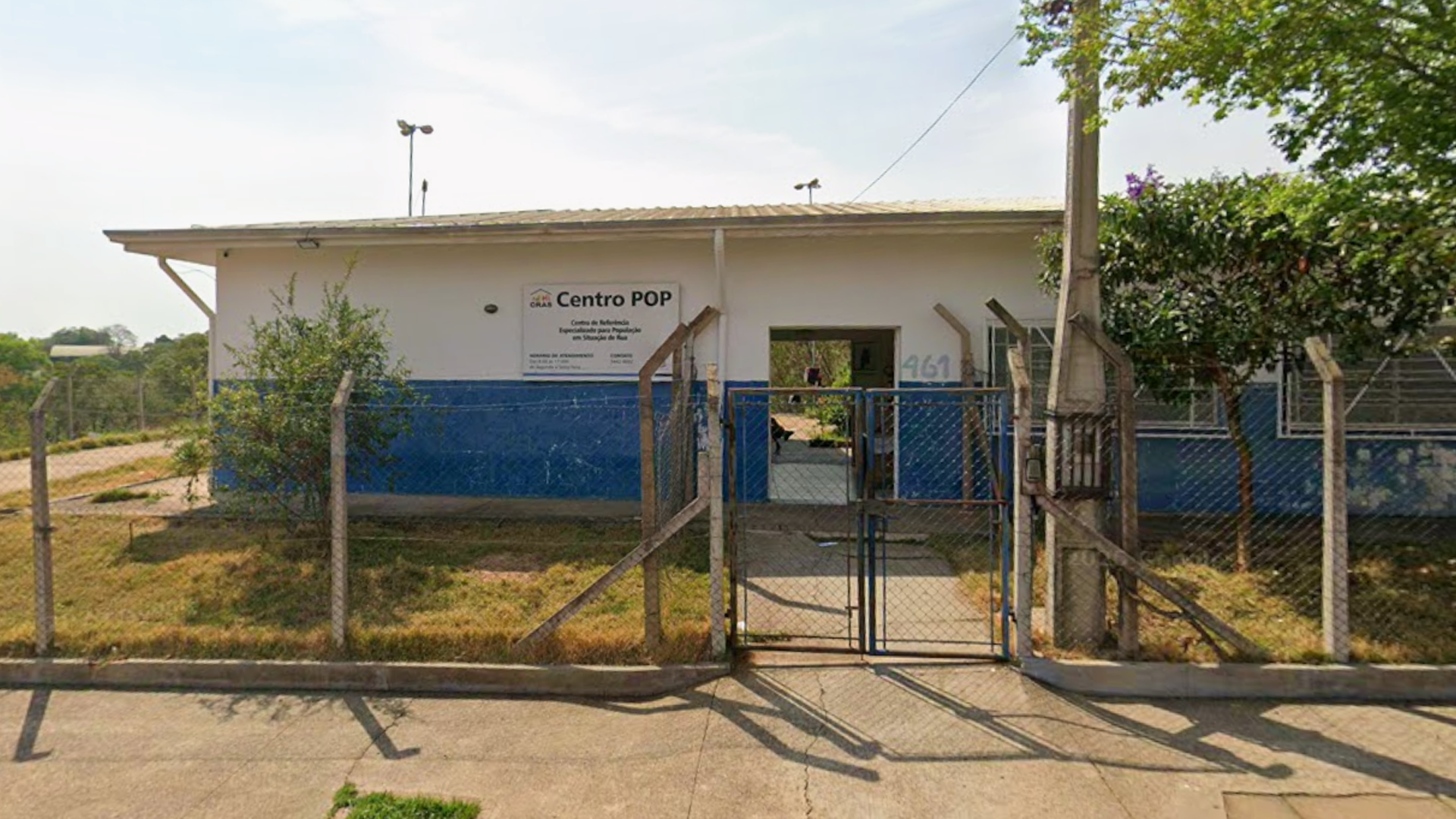 Confusão no Centro POP termina com agressões e ofensas no Pq. das Nações