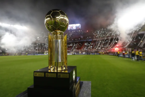 Conmebol anuncia datas e horários da Recopa Sul-Americana
