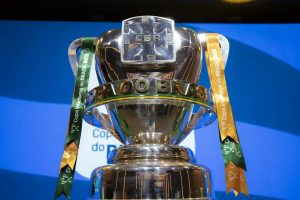 Copa do Brasil classificará dois times à Copa Libertadores em 2026