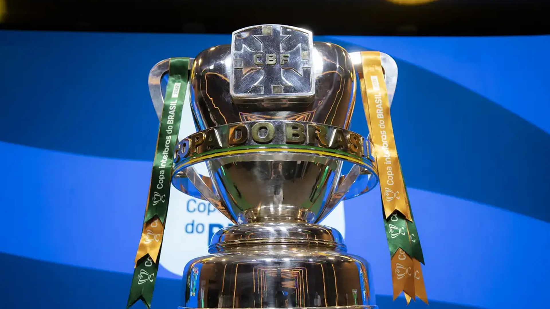 Copa do Brasil classificará dois times à Copa Libertadores em 2026