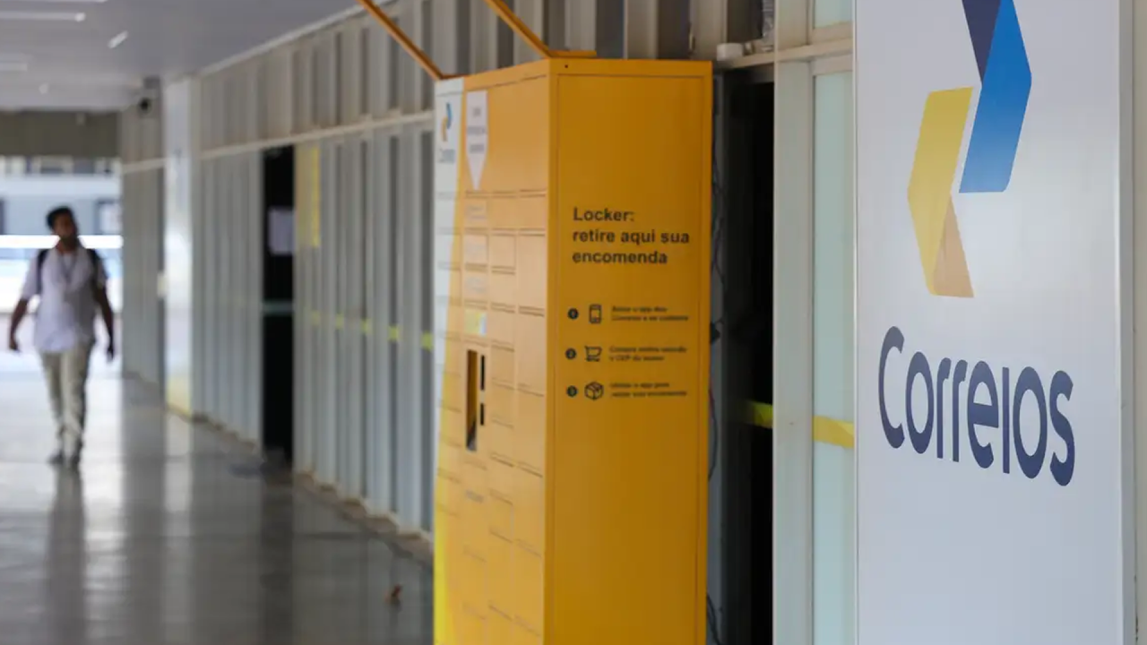 Correios prevê fechar mil agências e 15 mil demissões voluntárias