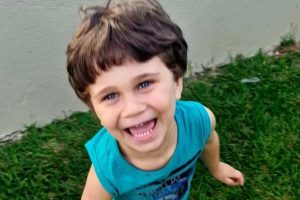 Criança cai de 10º andar de prédio em Ribeirão Preto e sobrevive