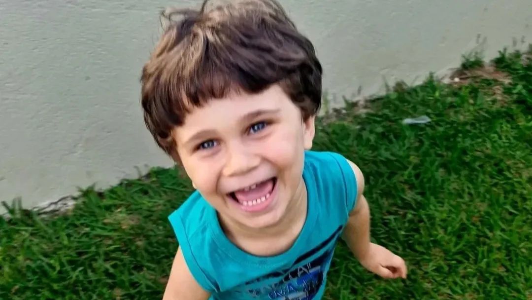 Criança cai de 10º andar de prédio em Ribeirão Preto e sobrevive