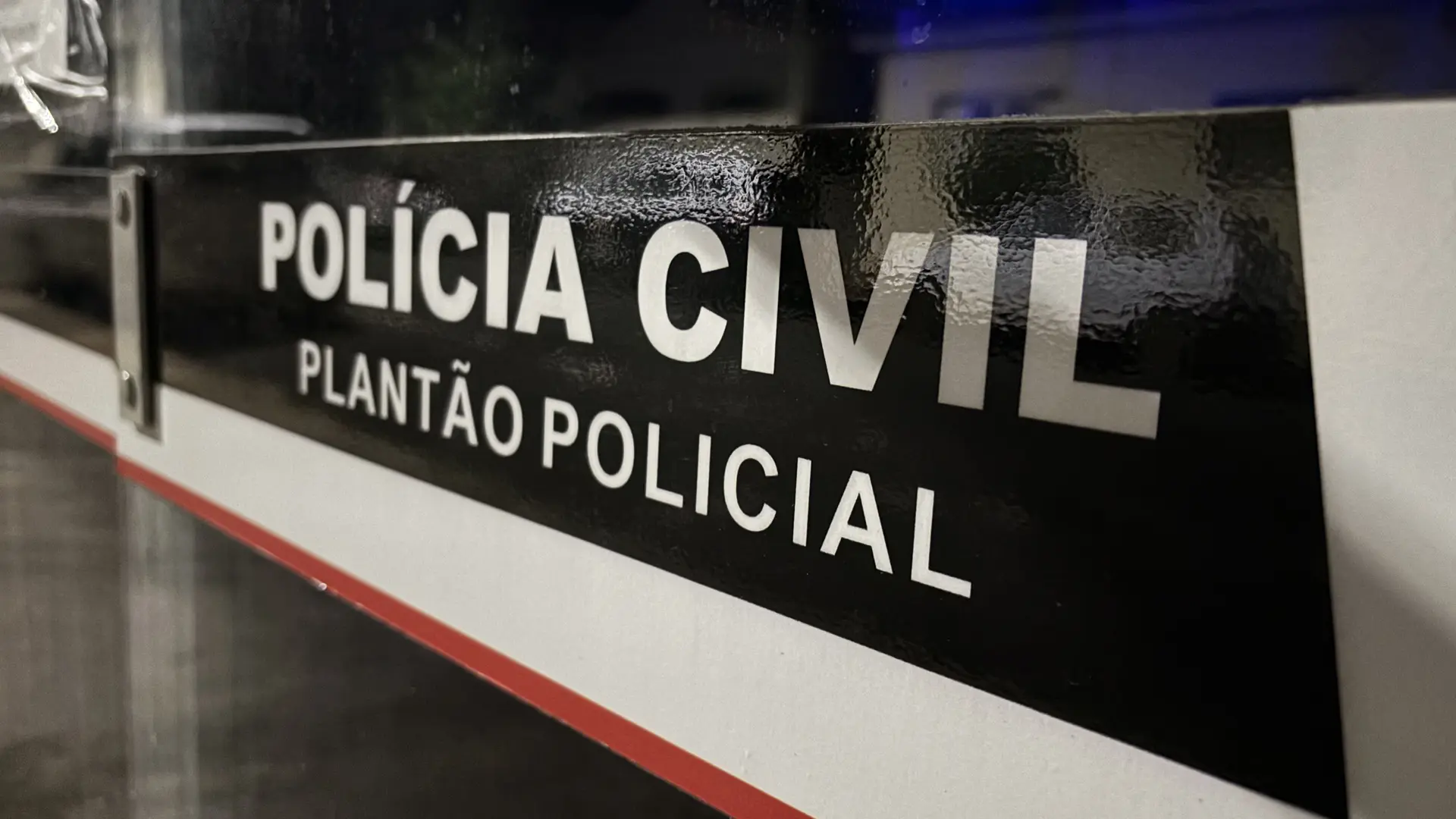 Criança de 9 anos relata que pai introduziu dedo em seu ânus em Limeira