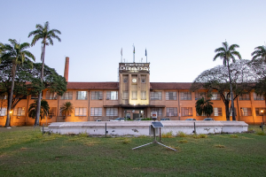 Edifício Prada recebe Cantata de Natal neste fim de semana