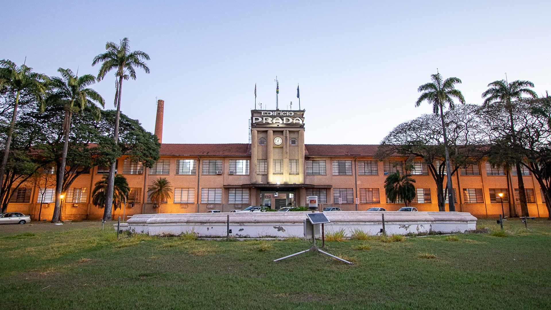 Edifício Prada recebe Cantata de Natal neste fim de semana