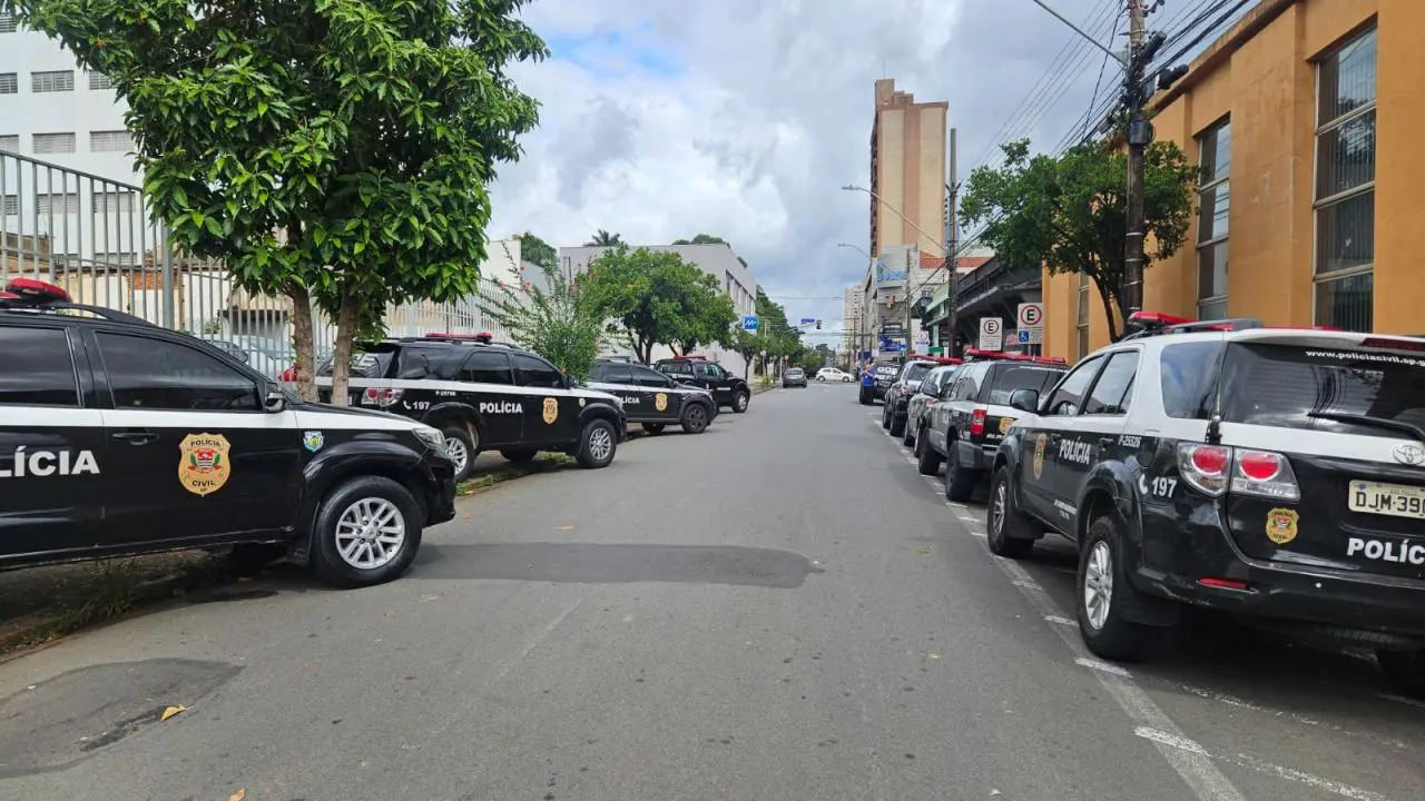 Em Limeira Operação Exaustão investiga fraude fiscal de R$ 70 milhões no setor de autopeças (1)