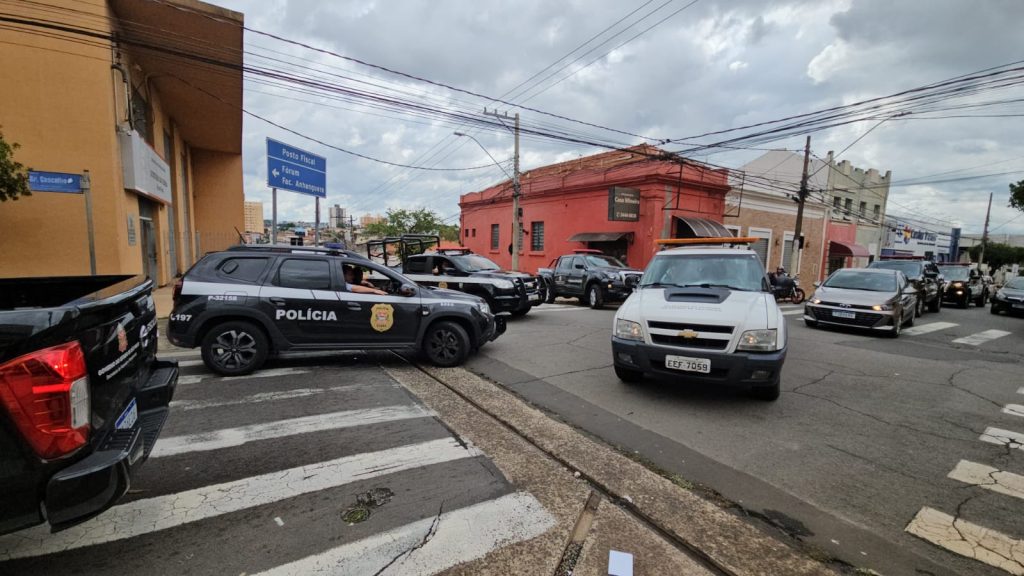 Em Limeira Operação Exaustão investiga fraude fiscal de R$ 70 milhões no setor de autopeças (2)