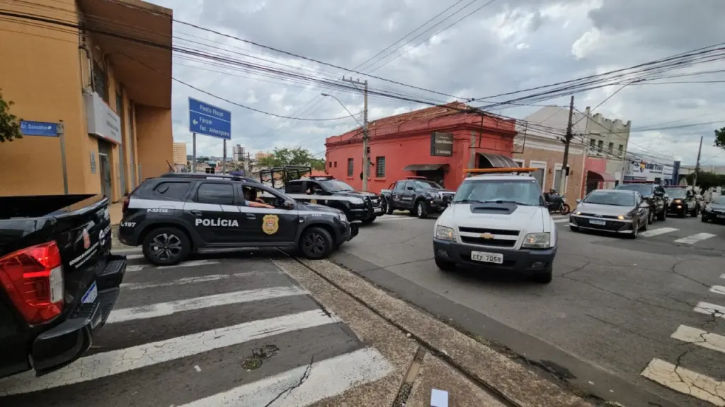 Em Limeira Operação Exaustão investiga fraude fiscal de R$ 70 milhões no setor de autopeças (2)