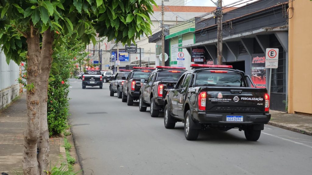 Em Limeira Operação Exaustão investiga fraude fiscal de R$ 70 milhões no setor de autopeças (3)