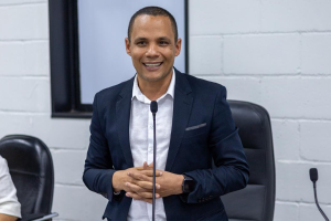 Everton Ferreira celebra manutenção do Selo Ouro e reforça compromisso da Câmara de Limeira com transparência