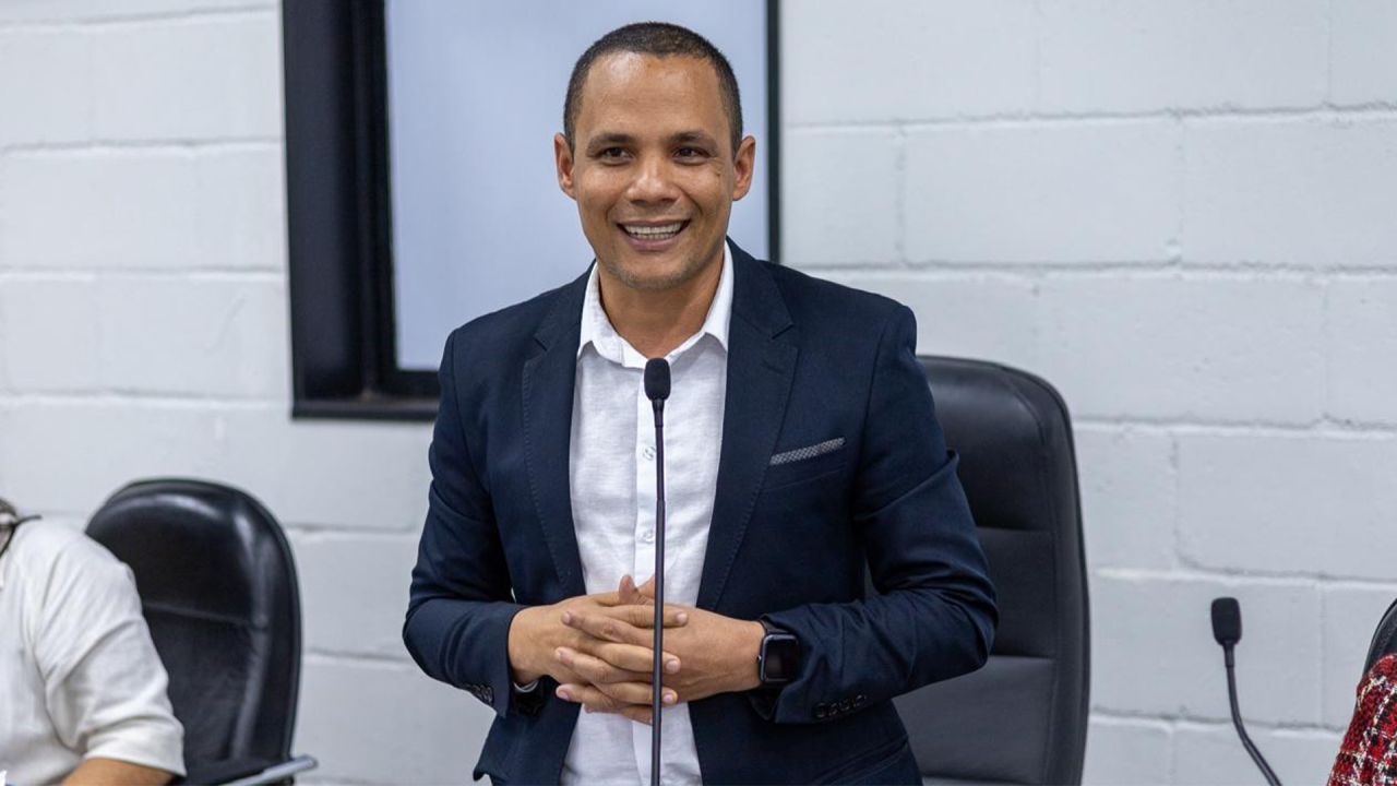 Everton Ferreira celebra manutenção do Selo Ouro e reforça compromisso da Câmara de Limeira com transparência