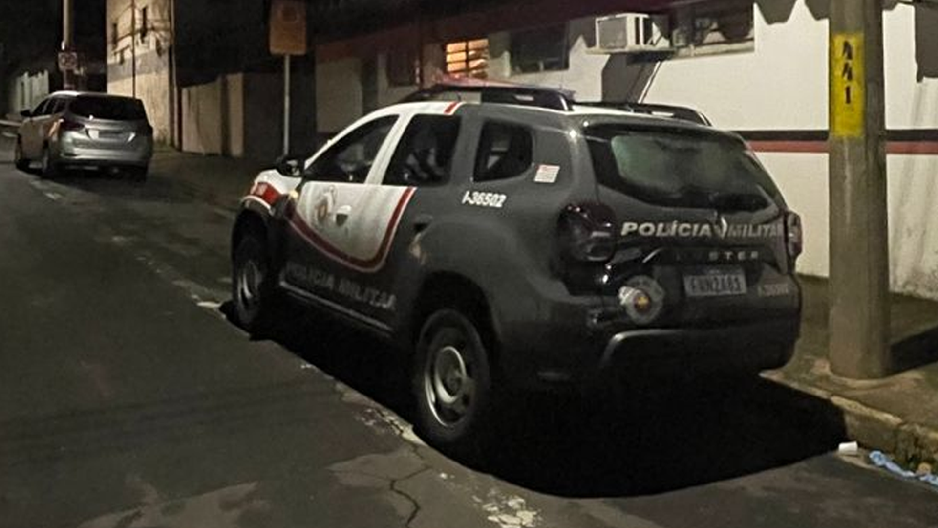 Ex-marido invade casa apesar de medida protetiva e é preso em Engenheiro Coelho
