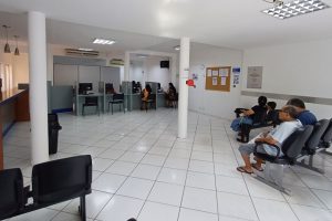 Farmácia Municipal ultrapassa 126 mil atendimentos em 2025