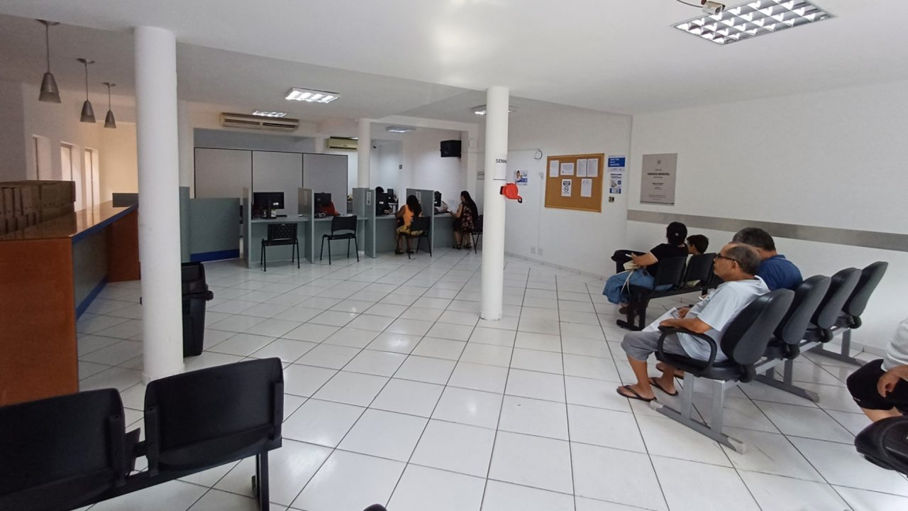 Farmácia Municipal ultrapassa 126 mil atendimentos em 2025