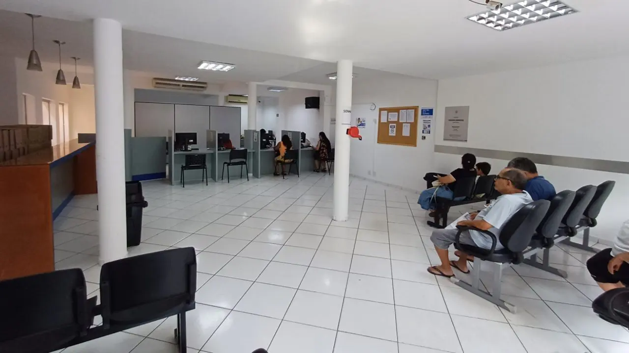 Farmácia Municipal ultrapassa 126 mil atendimentos em 2025