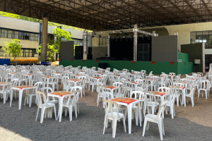Festa da Coxinha começa hoje com gastronomia de qualidade e preços acessíveis; veja cardápio