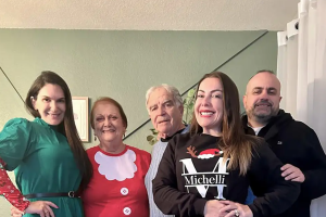 Festas de fim de ano devem unir gerações e incluir idosos