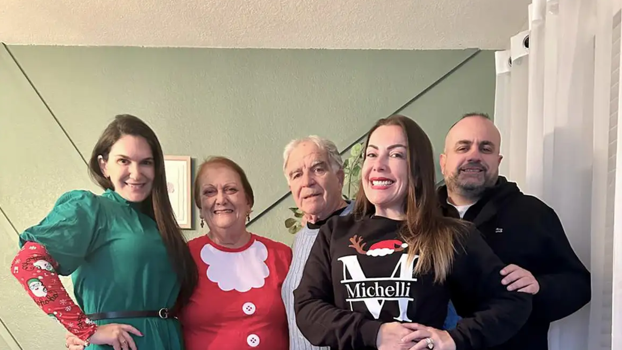 Festas de fim de ano devem unir gerações e incluir idosos