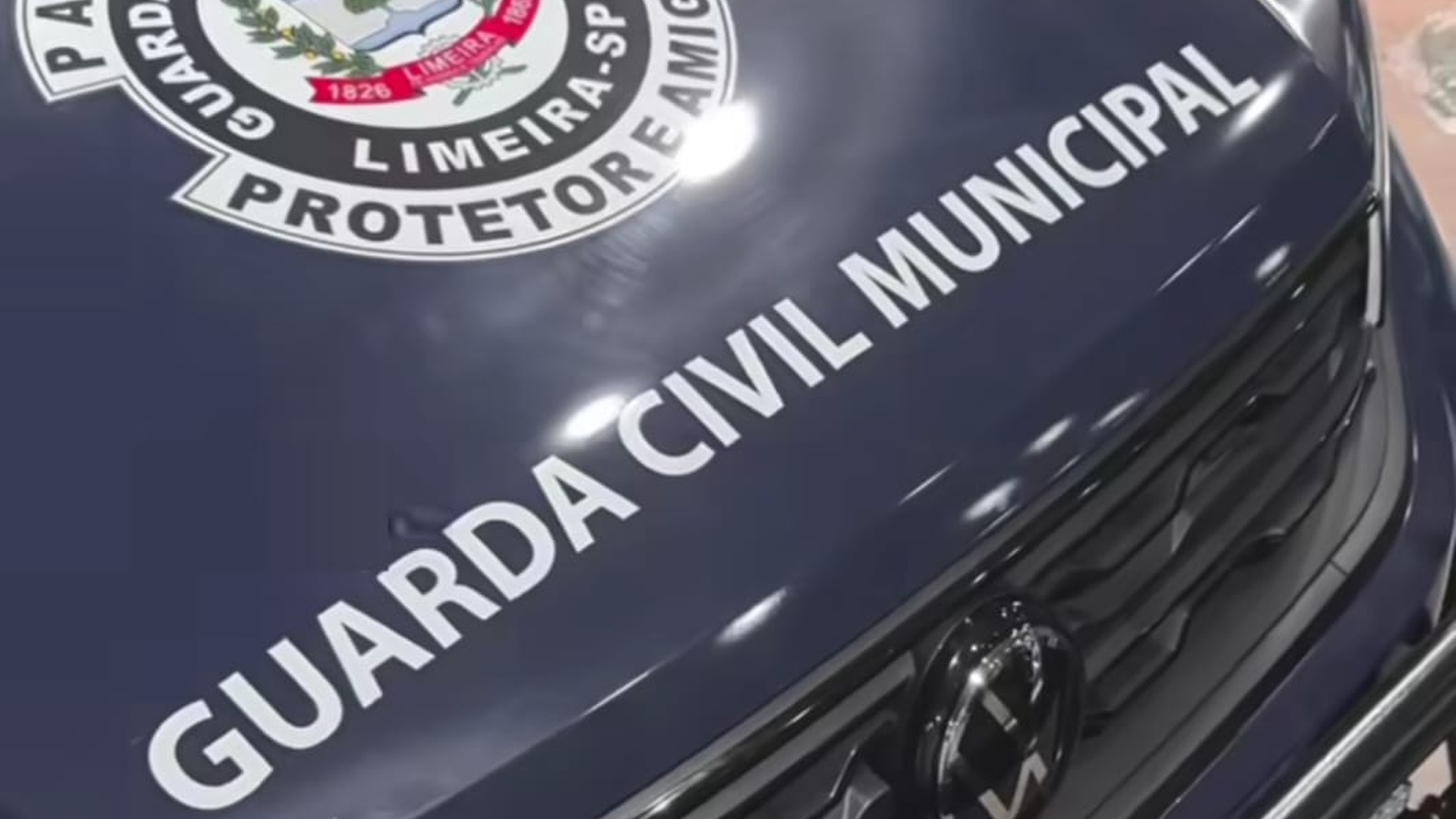 Filha denuncia pai por ameaça e idoso é preso por estar foragido em Limeira