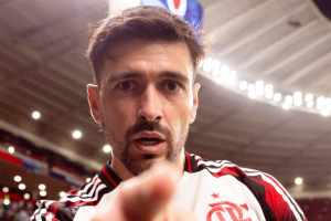 Flamengo vence Cruz Azul, avança no Mundial e encara o Pyramids na próxima fase