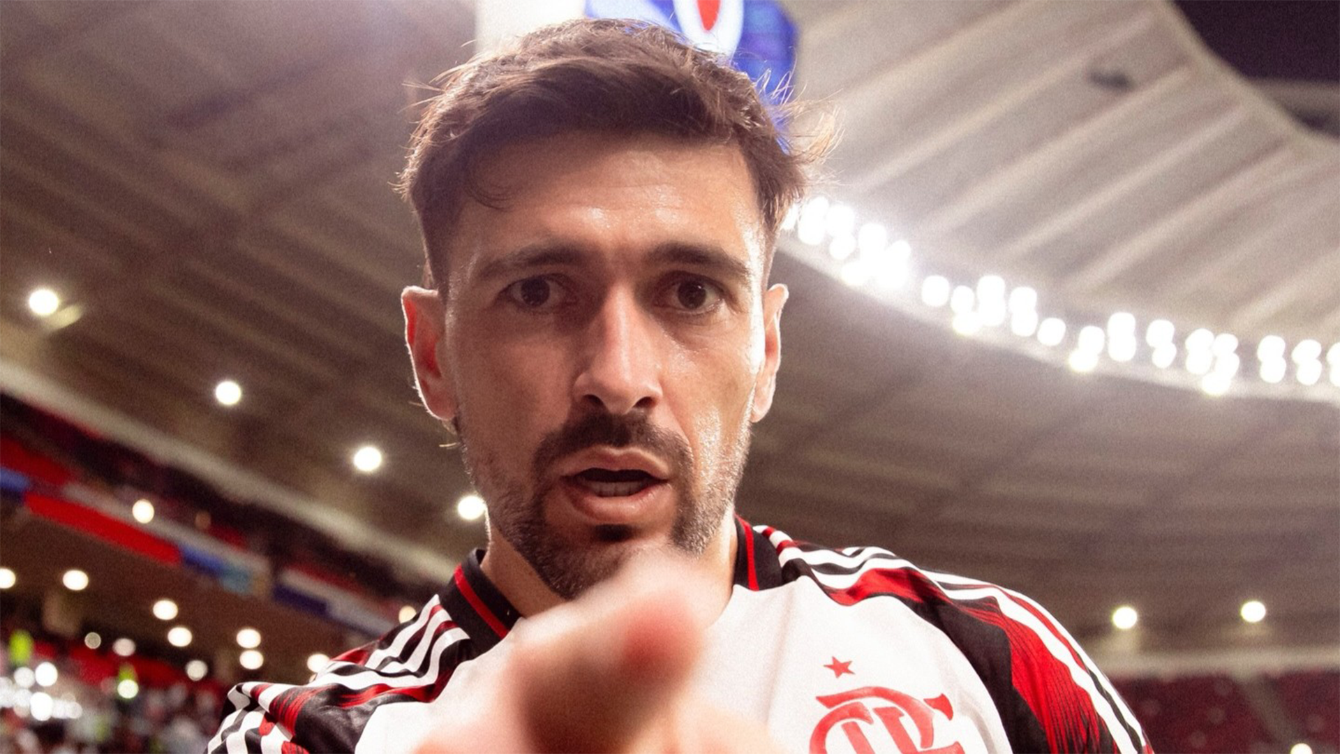 Flamengo vence Cruz Azul, avança no Mundial e encara o Pyramids na próxima fase