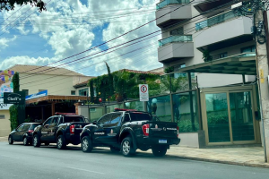 Fraude fiscal de R$ 70 mi no setor de autopeças