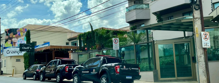 Fraude fiscal de R$ 70 mi no setor de autopeças