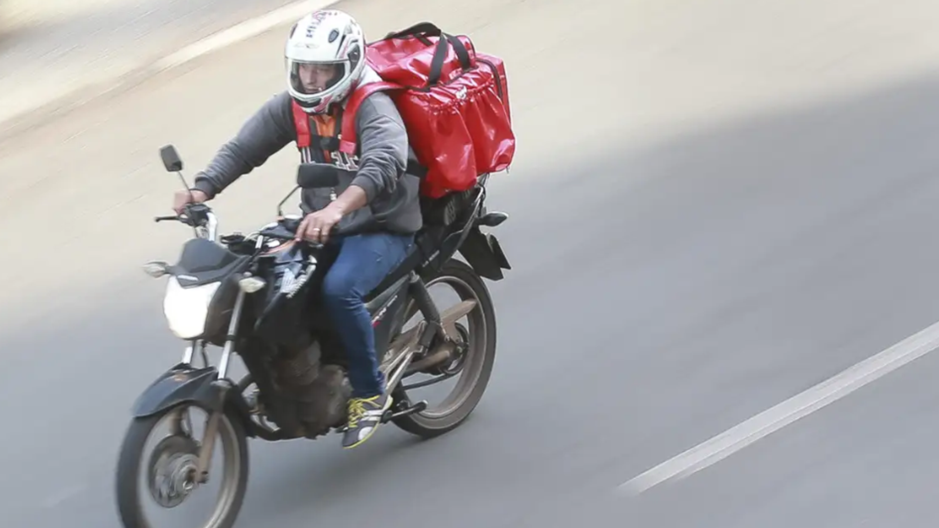 Governo de SP envia à Alesp projeto que isenta IPVA para motocicletas de até 150cc