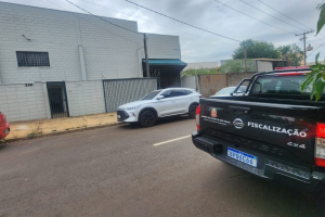 Governo de SP suspende três empresas por fabricação ilegal de armamento em Santa Bárbara d’Oeste