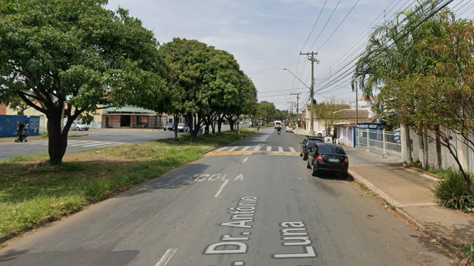 Homem desaparece após sair com desconhecido em carro preto em Limeira