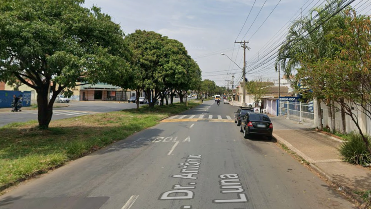 Homem desaparece após sair com desconhecido em carro preto em Limeira