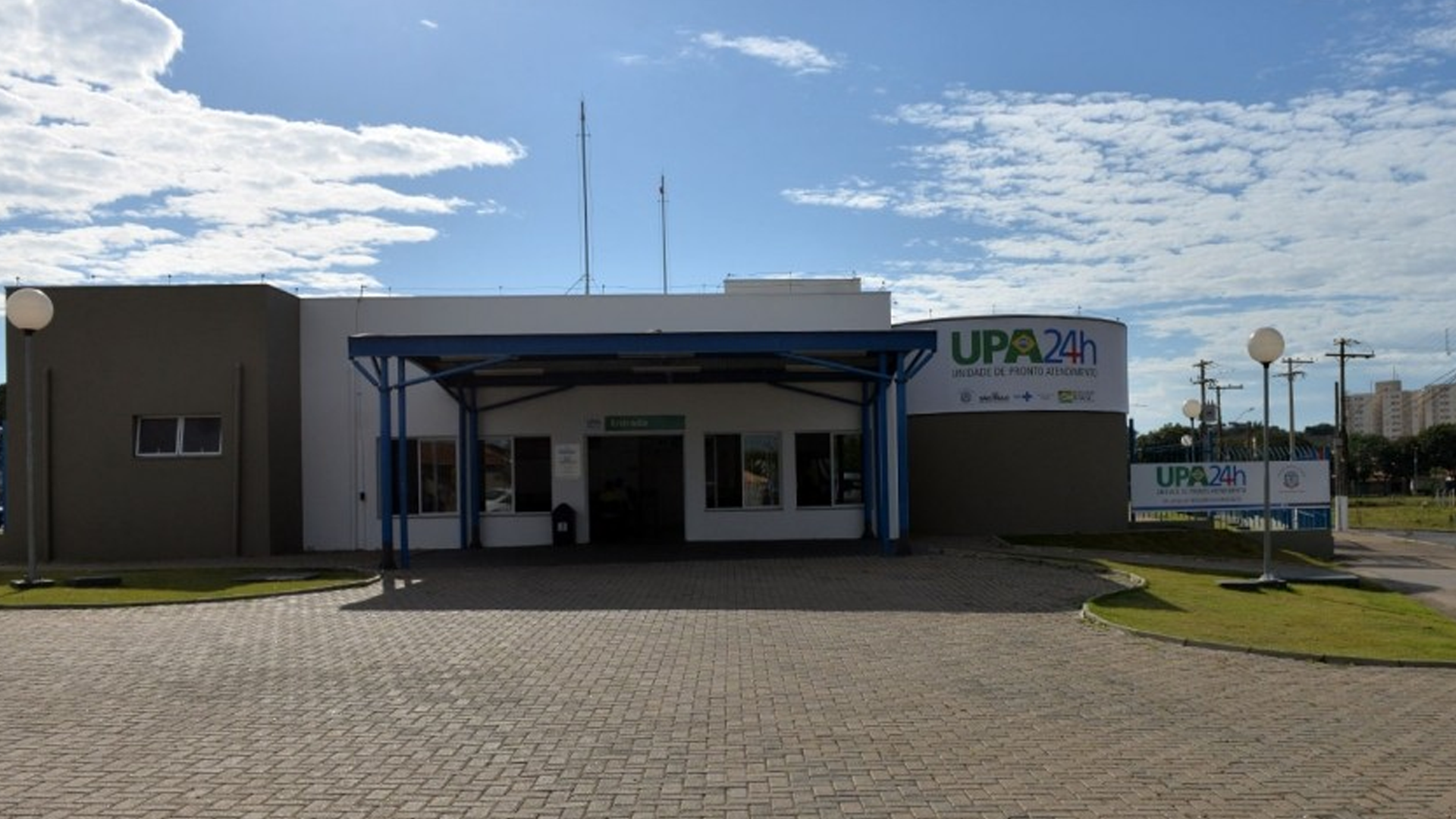 Homem é encontrado ferido e morre ao chegar na UPA do Abílio Pedro, em Limeira