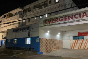 Homem é encontrado gravemente ferido em frente à casa da ex-companheira em Limeira