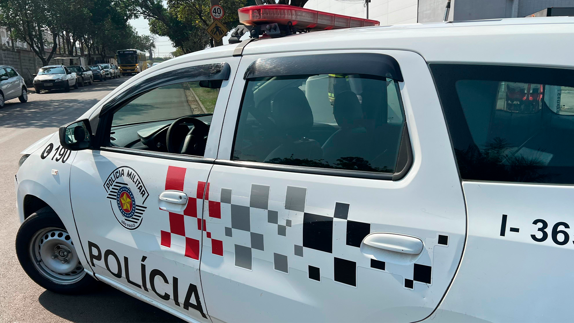 Homem é esfaqueado dentro de casa e fica em estado grave no Recanto Alvorada, em Limeira